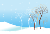 Winter holiday celebration at Bubbly Tots