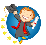 Bubbly Tots Learning Center logo