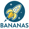 BANANAS